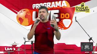 PENSEI QUE NUNCA - INTERPRETAÇÃO - SERGIO FILHO COVER - #FORRÓ