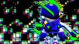 SunlightX - Malfunction (Audio)