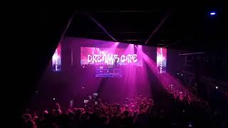 The Purge & Adjzut Pres. Dreamscape - ID @ Dreamscape 2023