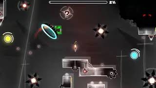 SAGUARO by osirisgd [EASY DEMON] (Weekly #2) (GD 2.11)