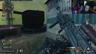 Call of Duty Black Ops 6 - Warzone 2 - Rebirth - Resurgence Quads