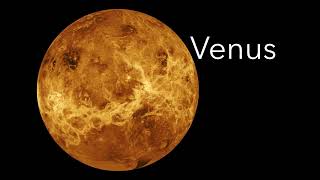 CVI   Fly Me to the Moon Solar System
