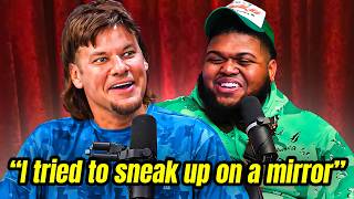 The Most Out of Pocket Theo Von Moments for 1 Hour and 34 Minutes