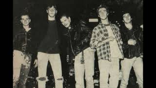 Mental Abuse - Demo (1984)