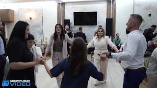 Sârba nebuna ca la Ramesti, Albert Selavartea & Fun Music Band Sârba Studentelor 😂