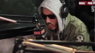 Fababy feat CDC3 Tour - Planète Rap La Symphonie des Chargeurs - Freestyle Jeudi 23/02