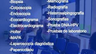 Clínica Profamilia Sabana Perdida
