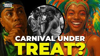 Notting Hill Carnival: History, Gentrification & The Future of Caribbean Culture
