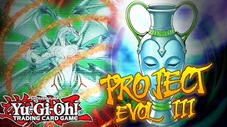 Project Evol: Chapter III
