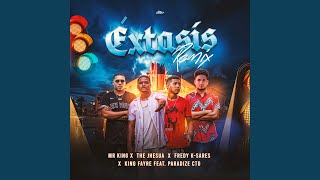 Éxtasis (Remix)