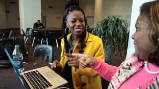 2016 CCDA National Conference - Los Angeles