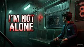 PLATFORM 8 😱| HORROR GAME LIVE | WITH@mrpotterofficial #horror #horrorgaming #shortslive
