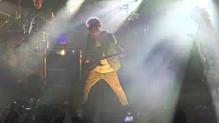 "First Tube", Trey Anastasio, Bellwether, LA, 8-01-2025