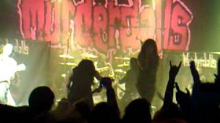 Murderdolls - She Was A Teenage Zombie
