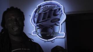 SLY MONEY FT SLIM SAVAGE - SPEND IT REMIX (FILMED BY @SEMISERG)