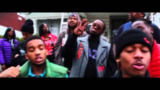 Lil Fat - Long Live Cheddar (Official Video)