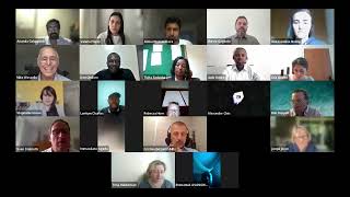 MHPSS Design Lab Webinar #1 | This Much I Know: Practitioners Reflect on Community-Based MHPSS