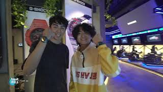 G-SHOCK Product Launching