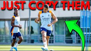 The Best 3 Drills to Become Your Teams Top Scorer