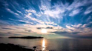 Sur la route (Cloudkicker - Welcome back Remix)