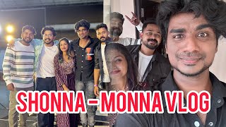 Shonna Monna Vlog #shortsvideo #trending