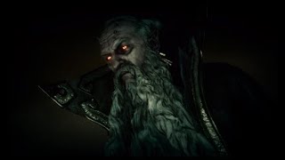 FFXV Ramuh invocation scène 2