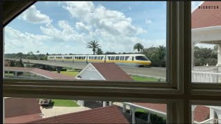 WDW 2019***: livestream from the Disney's Grand Floridian resort. Big tour! 