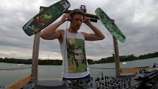 Vinylsurfer - Strandgeflüster Session #2