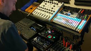 Skynia Live Studio Session 12/08/18