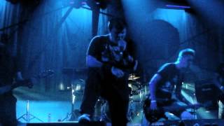 Bleed - Phantoms (Live in Bingo) 29.09.2012