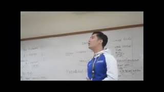 Lance Edward - Ngayon Wala ka na - Cover TONG HUA by Guang Liang