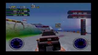 Penny Racers Episode 26 - Proceeding with the beatdowns!