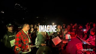 Imagine • John Lennon 85th Birthday @ Strawberry Fields • 10/9/25