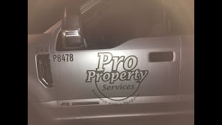Piercing Leaf Blower Noise at Calgary Arts Academy Knobhill Middle School Campus 2022-05-18 1:01 am