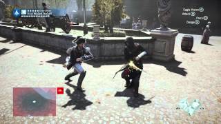Assassin's Creed® Unity | DUEL!!!