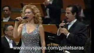 Konstantinos Paliatsaras - Mando  "The Phantom of the Opera"