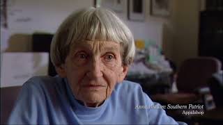 Anne Braden for Women's History Month