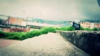 SHOWREEL JONATHAN POSSO 2014