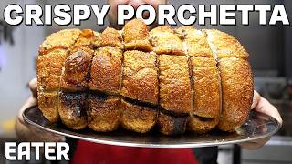 New York's Best Porchetta Comes From This Tiny Suburban Deli — The Experts