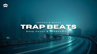 1 Hour Dark Trap Music for Work | Deep Focus & Productivity