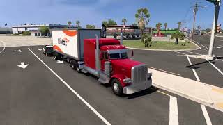 AMERICAN TRUCK SIMULATOR | ATS | QSL TOTAL