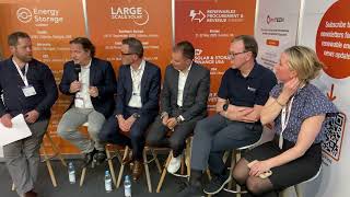 Gaëtan Masson: "The US is out of the world now"