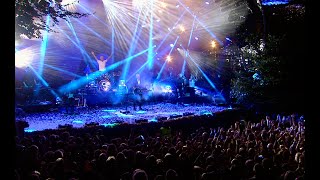 TV-2 & friends på Smukfest 16