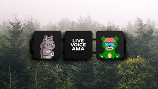 PixelCubs/EMAX - Wolves of Alt Street AMA#20