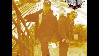 Gang Starr - Check the Technique Instrumental