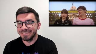 Heartstopper - 3x08 "Apart" Reaction