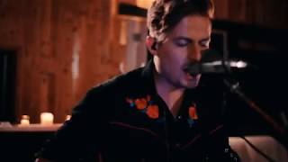 Told Ya So - Live In Studio - The Matchstick Skeletons