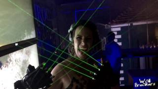 WallBreakers @ Pub (SJC -SP)