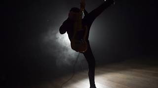 Last Call Chernobyl - Outlier ft. Chris Hardy (Official Music Video)