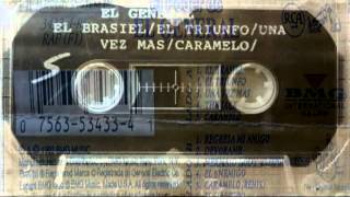 El General - Caramelo (Remix) - Official 1992 from cassette.mpg